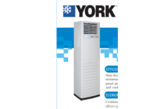 Máy Lạnh Tủ đứng York sỉ và lẻ toàn quốc