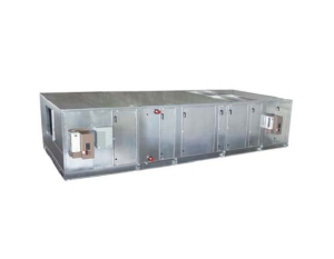 Solution AHU – Air Handling Units