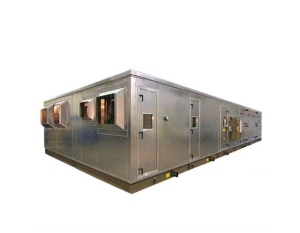 Custom AHU – Air Handling Units