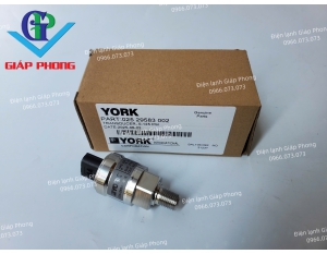 Cảm biến áp suất York 025-29583-002