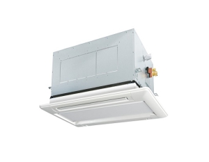 Dàn lạnh trong nhà YORK® VRF 2 chiều.