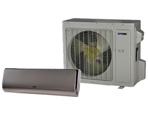 Máy lạnh VRF York  9000BTU