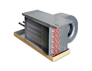 Horizontal High Performance Fan Coil Units ( Dung lượng: 250 đến 1.200 CFM ) 