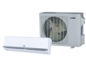 Máy Lạnh VRF York 12.000 BTU hiệu suất 23 seer