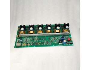 Board York parts YT 031-00925D-003 