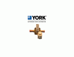 Van điện từ dòng lỏng York