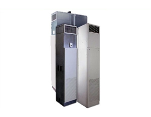 Vertical High-Rise Fan Coil Units (Dung lượng: 350 đến 1.200 CFM.)